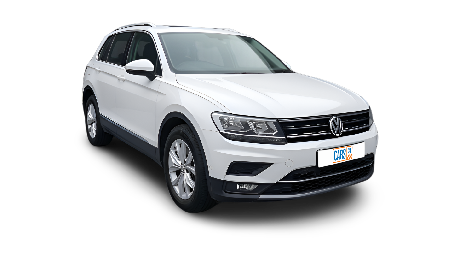 Volkswagen TIGUAN-img